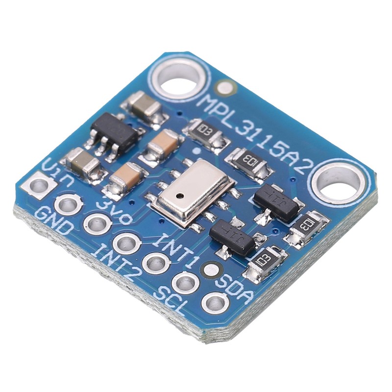 Sensor Module 20‑110 KPa Pressure Range I2C Interface Intelligent Digital