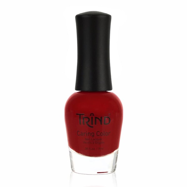 Trind Caring Color 272 Fire Engine 9 ml