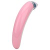 Multi Purpose Vacuum Nasal Aspirator Suction Blackhead Ear Cleansing Machine(Pink