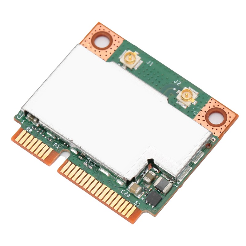 Wireless Network Card Dual Band 5G Notebook Built in Bluetooth