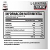 L-Carnitina 1200 Mg | Testrol Essential | 60 Cápsulas Veganas