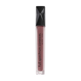 COVERGIRL Full Spectrum Gloss Idol- Moisturizing Lip Gloss Felicia