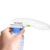 One Touch: Twizoff Automatic Bottle Opener