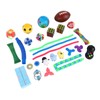 28PCS Sensory Fidget Toy Set Stress Relief Tools Sensory Toys