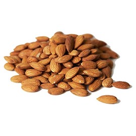 Persis Raw Almonds - 500g