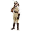 Safari Hunter Boys Costume Small