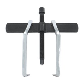 labwork 12 Inch 2 Jaw Bearing Puller for Removal of Pulleys Flywheels Bearings and Gears