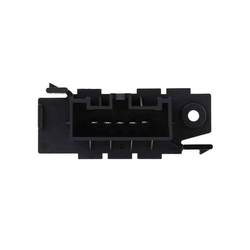 Motorcycle Blower Motor Resistor, Heating Motor Blower Resistor with Wiring