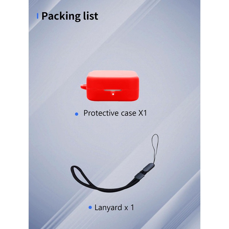 Compatible with CMF by Nothing Buds 2A True Wireless Noise