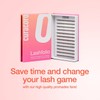 CURACORO Curacoro LashFolio Narrow Promade Fans, Handmade Volume Eyelashes, 5D~10D,