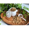 Happy Rice Grain Brown Rice Granola Base 8.8 oz (250