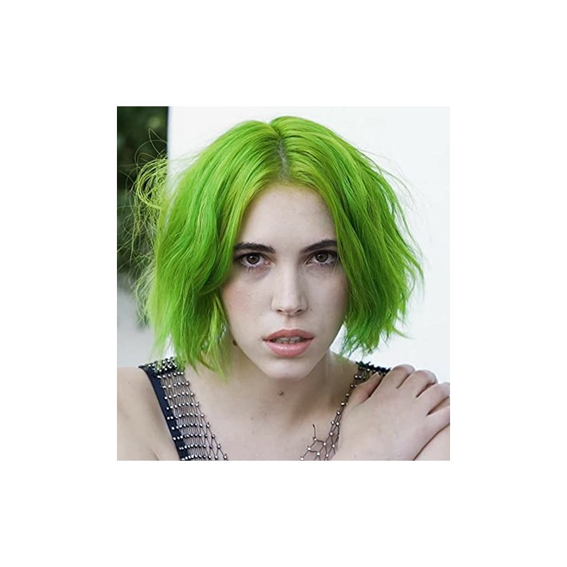 Pulp Riot Semi-Permanent Hair Color Fantasy Collection 118ml - Guardian