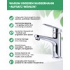Pack of 10 M24 Mixer Tap Aerator Nozzles with ABS