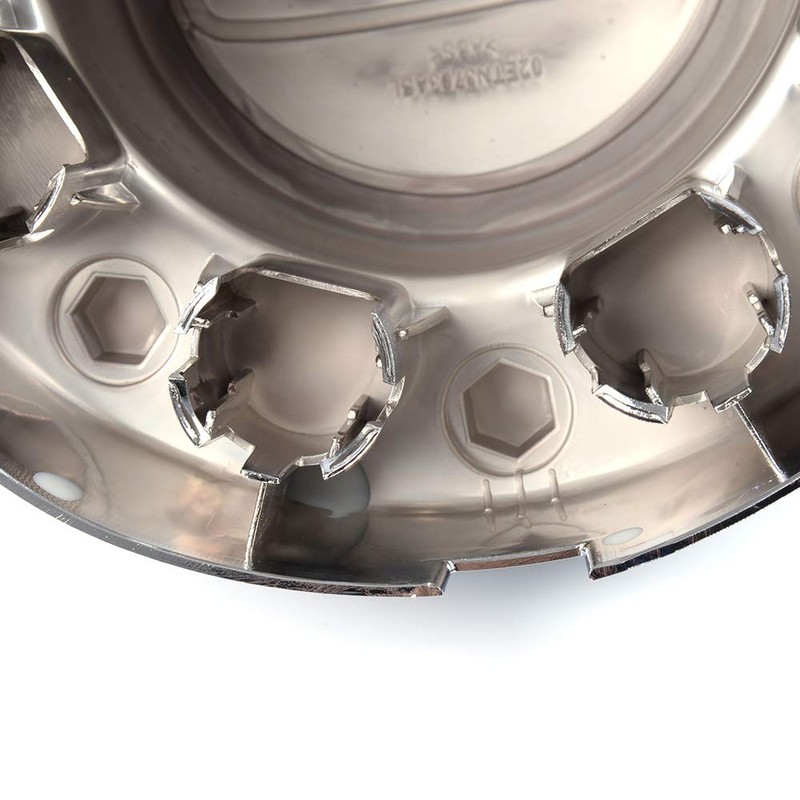 CHEDA Compatible with Dodge Ram 3500 1-Ton Dually 2011-2016 Rear