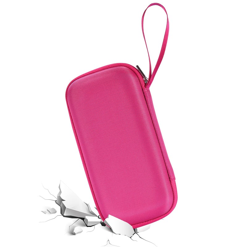 Hzycwgone Carrying Case for SolaWave 4-in-1 Face Wand and Renew