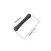 SING F LTD 10Pcs Bicycle Cable Frame Housing Protectors Guides