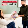 David’s Cookies Get Well Soon Cookie Gift Basket - Gourmet