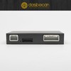 Dasbecan Wireless Carplay Android Auto Adapter Retrofit Kit Decoder Compatible