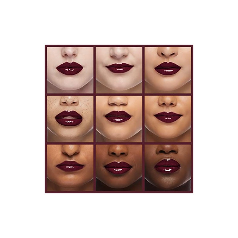 Wet n Wild Mega Last Color de labios de alto