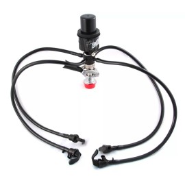 Taprite Bronco Multi-Tap Keg Pump