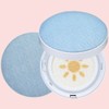 Eloel S8 YK Edition Pangpang Sun Cushion Denim SPF50+ PA++++,