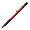 Scrikss Graph-X Mechanical Pencil (0.7 mm, Red)