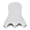 Terahertz Stone Gua Sha Massager Practical Terahertz Guasha Scraping Massage