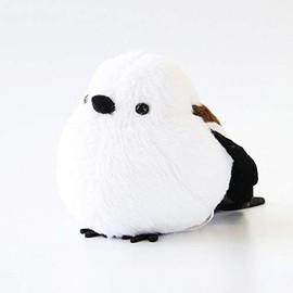 [kotori smile] Shimaenaga Plush Toy