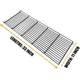 Warming Rack for PB1150 Series, Navigator 1150, PB1150G, Pro-Series II, Pro-Series III 1150 Wood Pellet Grill