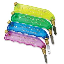 Toyo Pistol Grip Glass Cutter
