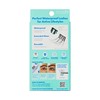 i-ENVY Press&Go Waterproof Self-Adhesive Eyelashes, No Glue Needed 22 False