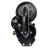 Hella 013410011 Horn Kit Bx Black Air 1-Tone 12/24V