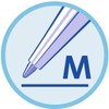 Pelikan Jazz Noble Ballpoint Pen, Gold, Right Handed and Left-Handed