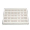 35 Pcs Mechanical Keyboard Switch Linear Dustproof Mute Long Service