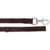 PFIFF 101196 Soft Sheet, Lunge Line, Swivel Carabiner Hook, Approx.