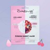 Collagen & Acerola Cherry Fusion Sheet Mask (5 Pack)
