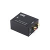 CGV DOP-R Digital to Analog Audio Converter Black