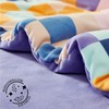 Urban Lifestyle Smooshie Plush Throw Blanket – 50x60 Ultra Cozy