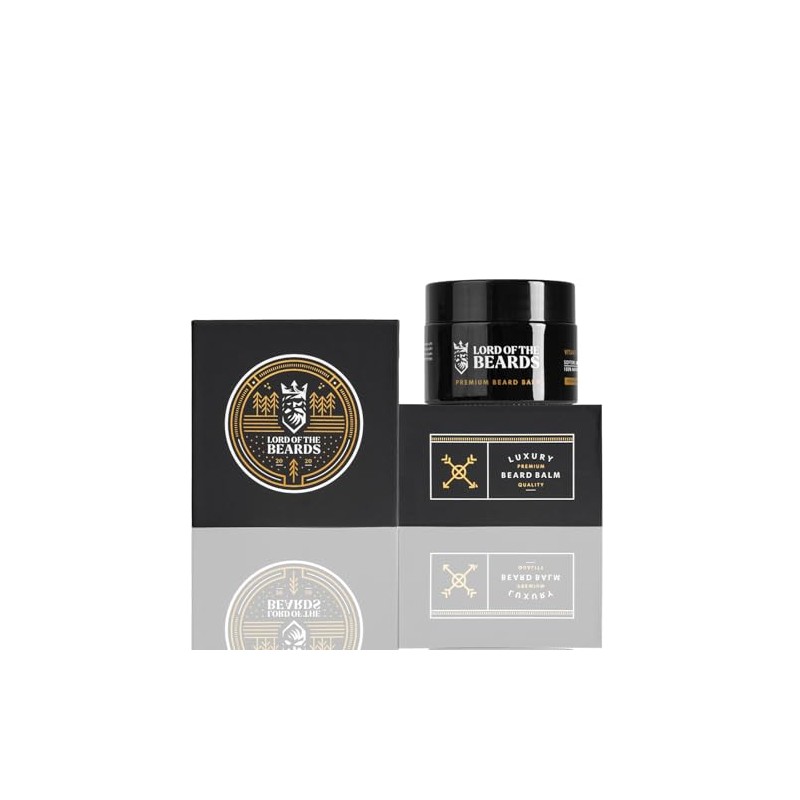 Premium Balm for Men – Essence Of Man Scented with