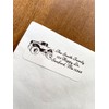 Monster Truck Return Address Labels, Address Stickers, Several Designs, 2x1