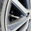 Double Seal Valve Stem Extenders(5 Pack),40mm Valve Stem Extensions Caps