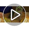 Prepworks por Progressive Adjust-A-Slice Mandolina, Slice Mandoline, Verde, A, 1