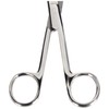 NCD Medical Medical Sharp/Blunt 5 1/2-Inch Dressing Scissor