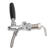 G5/8 Beer Tap Faucet Stainless Steel 304 Draft Beer Dispenser