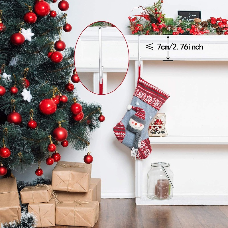 LESHIRY Purse Hook Hanger, Purse Table Hook Holder Bag Hanger,