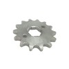 Motorcycle Front Sprocket 420-14T 20mm Fits for Honda Z50 50cc