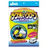 プロスタッフ(Prostaff) 洗車用品 グローブスポンジ ラク洗い P112