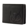 camel active Nepal Coin Pouch, 11 cm, Black (Schwarz)