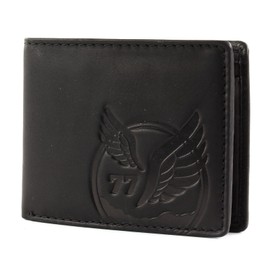 camel active Nepal Coin Pouch, 11 cm, Black (Schwarz)
