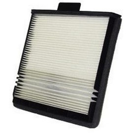 WIX Filters - 24876 Cabin Air Panel, Pack of 1